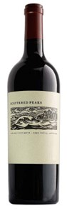 Purple Wine + Spirits Scattered Peaks Cabernet Sauvignon 2014